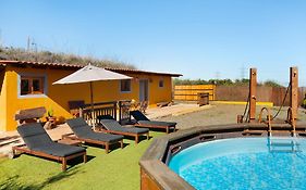 Casa Rural Los Colorados